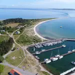 Tunø bådehavn