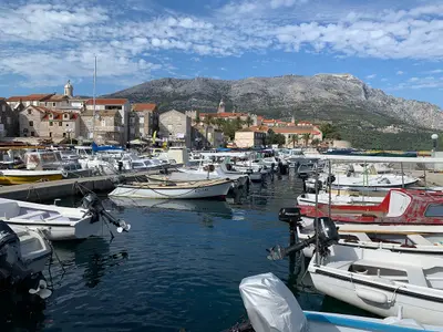 ACI Marina Korčula