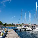 Hafen Breege