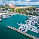 Hurricane Hole Marina