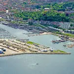 Træskibshavnen Marina