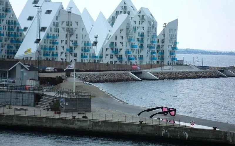 Aarhus Lystbådehavn, marina in Aarhus, Denmark — photo 9