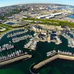 Aarhus Lystbådehavn