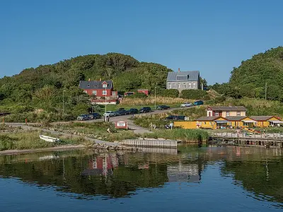 Hammer Havn, marina in Sæne, Denmark — photo 4
