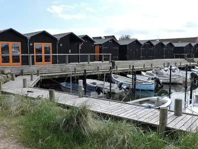 Kerteminde Jollehavn, marina in Kerteminde, Denmark — photo 3