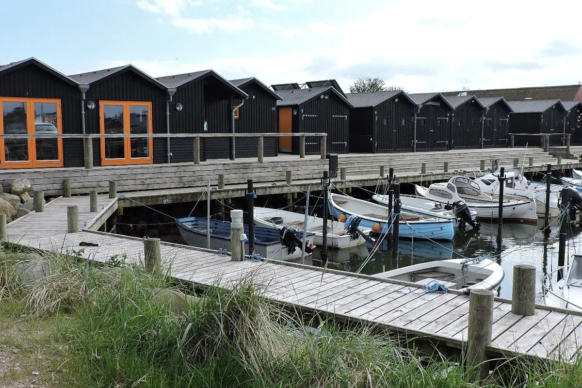 Kerteminde Jollehavn, marina in Kerteminde, Denmark — photo 3