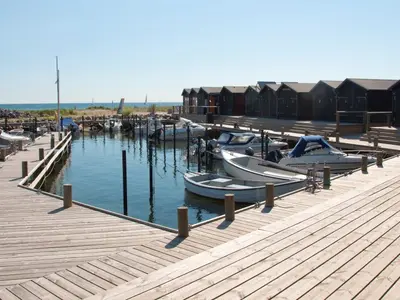 Kerteminde Jollehavn, marina in Kerteminde, Denmark — photo 5