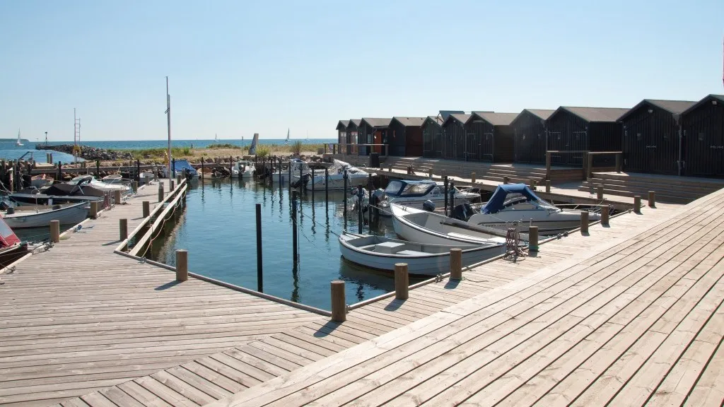 Kerteminde Jollehavn, marina in Kerteminde, Denmark — photo 5