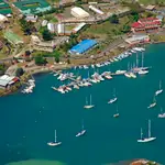 Grenada Yacht Club