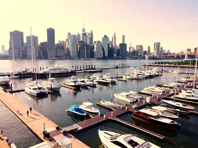 One15 Marina