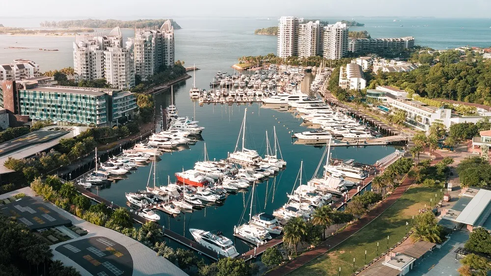 One15 Marina in New York, United States — photo 2