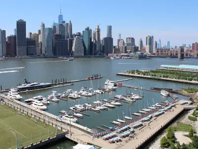 One15 Marina in New York, United States — photo 3