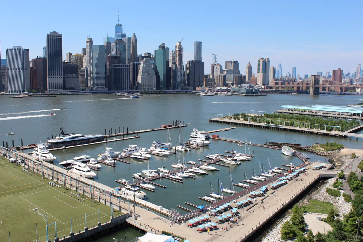 One15 Marina in New York, United States — photo 3