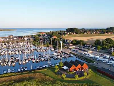 Årøsund Havn