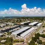 Maximo Marina - Saint Petersburg/Tampa