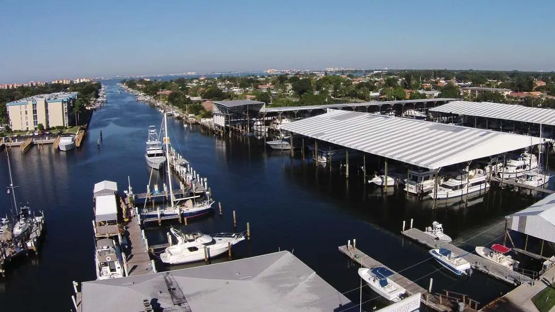 Maximo Marina - Saint Petersburg/Tampa in Saint Petersburg, United States — photo 3