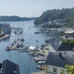 Tvedestrand gjestehavn