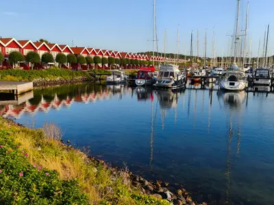 Ebeltoft Skudehavn