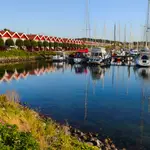 Ebeltoft Skudehavn
