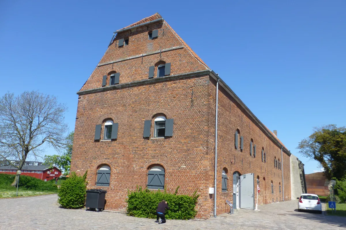 Korsør Lystbådehavn, marina in Korsør, Denmark — photo 6