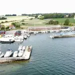 Femø Havn