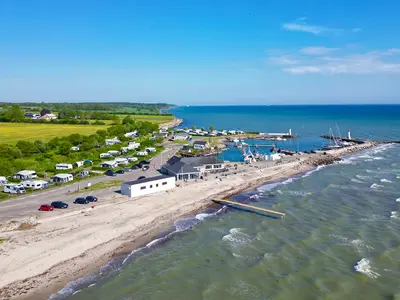 Mommark Marina