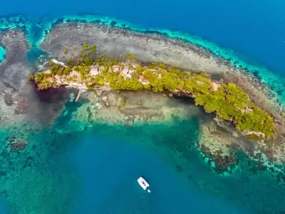 Placencia Marina in Placencia, Belize — photo 5