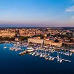 ACI Marina Pula