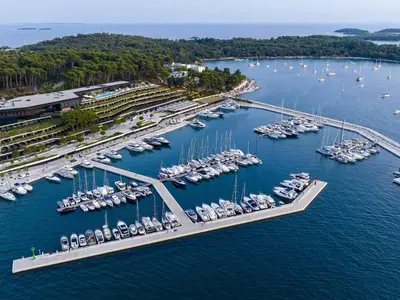 ACI Marina Rovinj