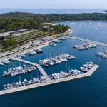 ACI Marina Rovinj