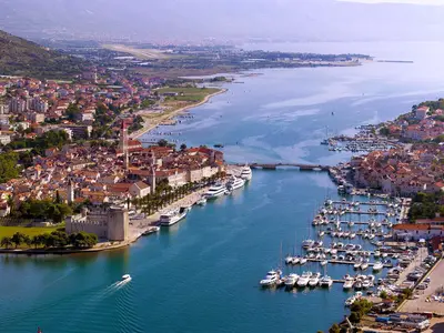 ACI Marina Trogir