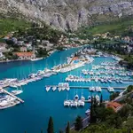 ACI Marina Dubrovnik