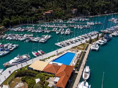 ACI Marina Dubrovnik in Dubrovnik, Croatia — photo 2