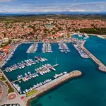ACI marina Vodice