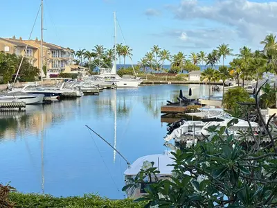 Port St. Charles, marina in Speightstown, Barbados — photo 4