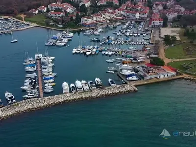 Marina Červar in Grad Poreč, Croatia — photo 5
