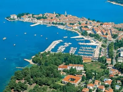 Marina Porec