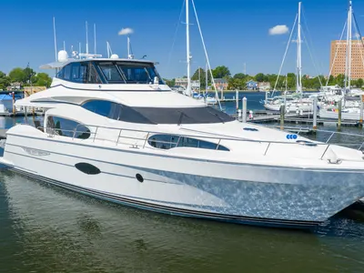Tidewater Yacht Marina in Portsmouth, United States — photo 4