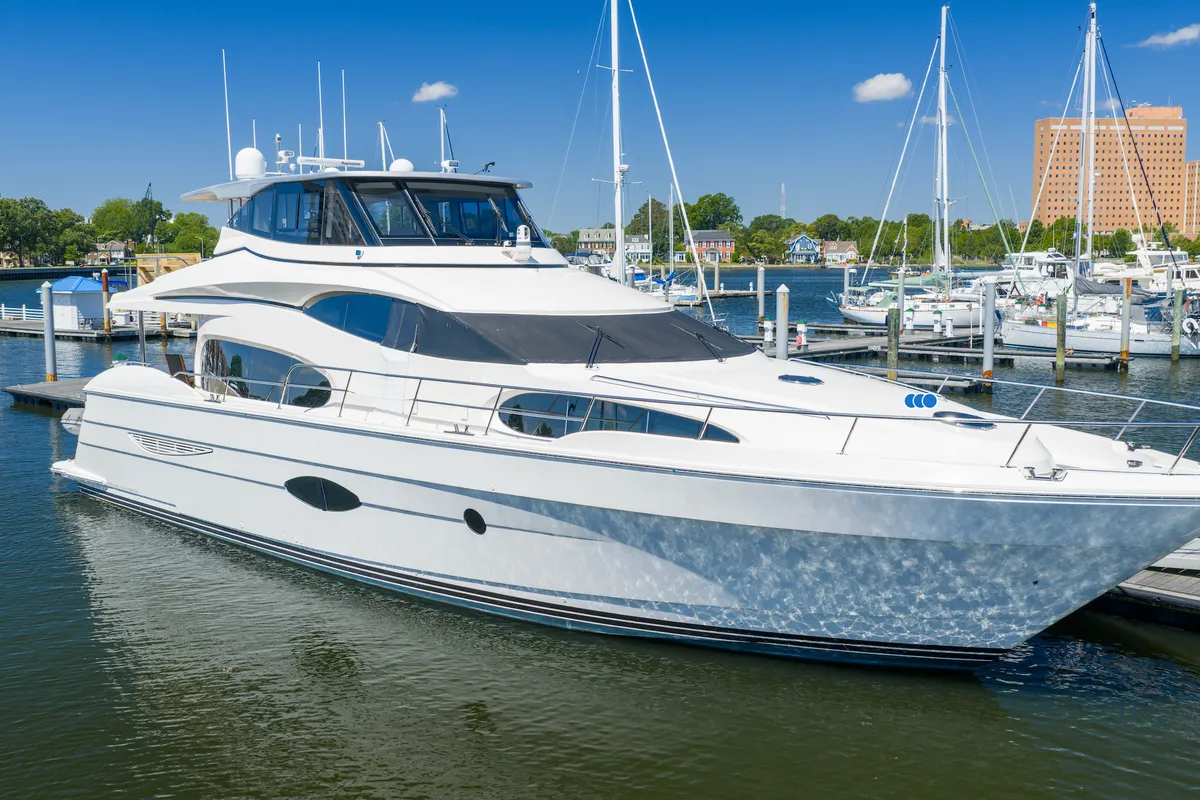 Tidewater Yacht Marina in Portsmouth, United States — photo 4