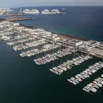 Marina Lanzarote