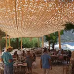 Kumlubükü Yacht Club Hollandali Ahmet'in Yeri