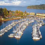 Port Ludlow Marina