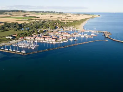 Klintholm Havn