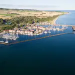 Klintholm Havn
