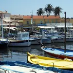 Port du Brusc