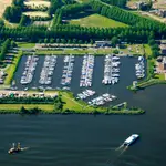 Oostvaardersdiep Marina