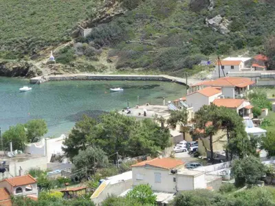 Kolokythia Bay in East Mani Municipal Unit, Greece — photo 3