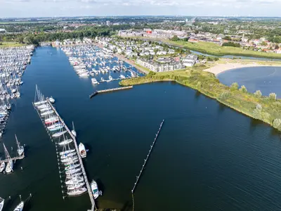 WSVHelius Marina in Hellevoetsluis, Netherlands — photo 3