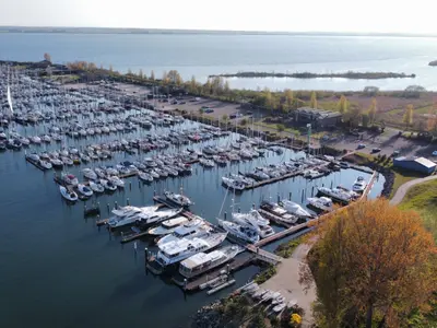 WSVHelius Marina