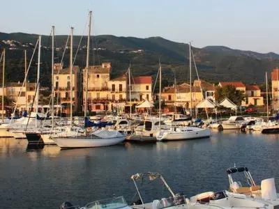 Macinaggio Marina